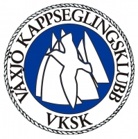 Växjö Kappseglingsklubb-logotype